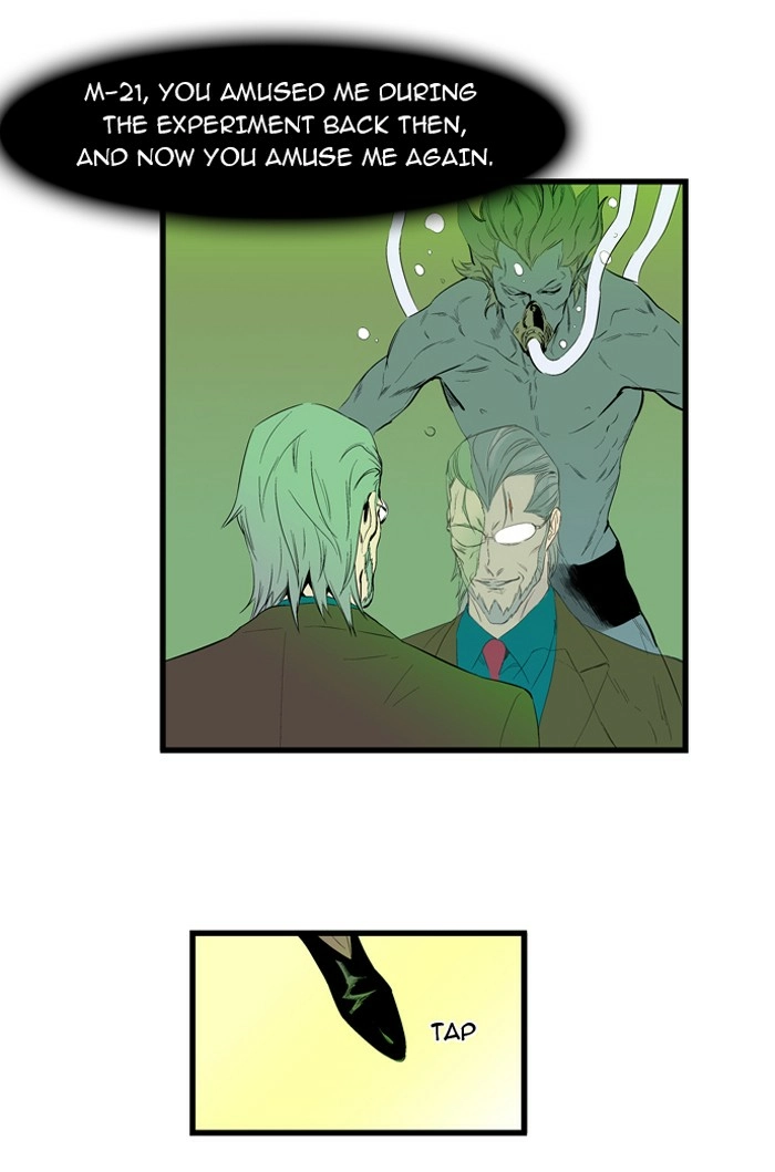 Read Noblesse (en) Manga Online