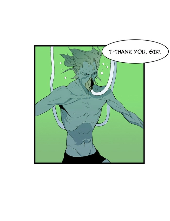 Read Noblesse (en) Manga Online