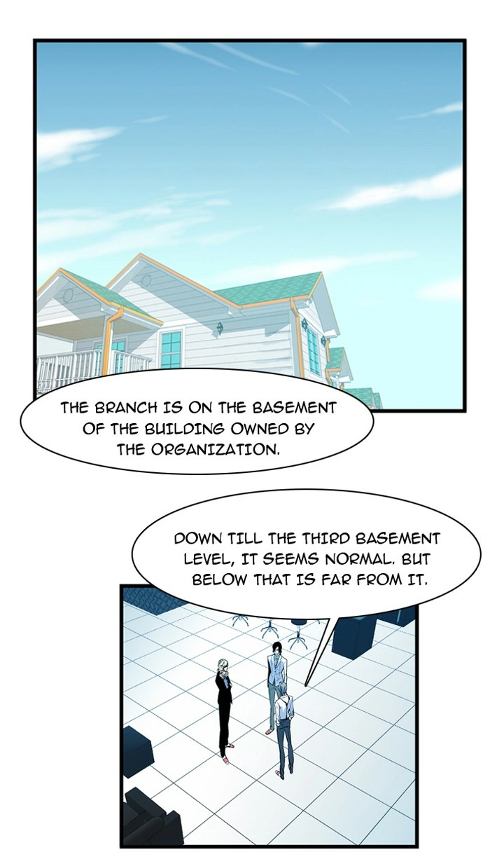 Read Noblesse (en) Manga Online