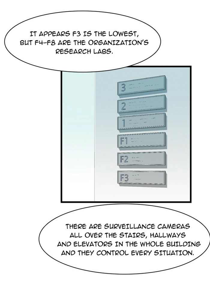 Read Noblesse (en) Manga Online