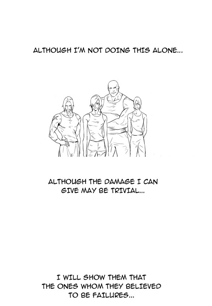 Read Noblesse (en) Manga Online