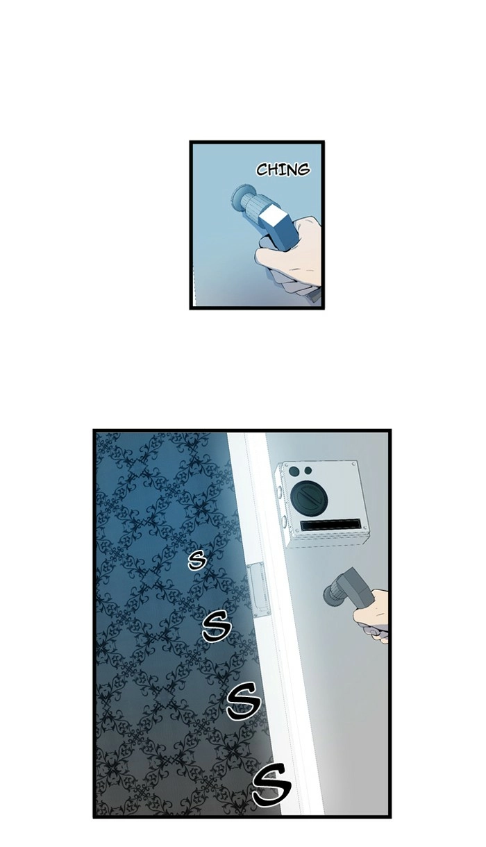 Read Noblesse (en) Manga Online