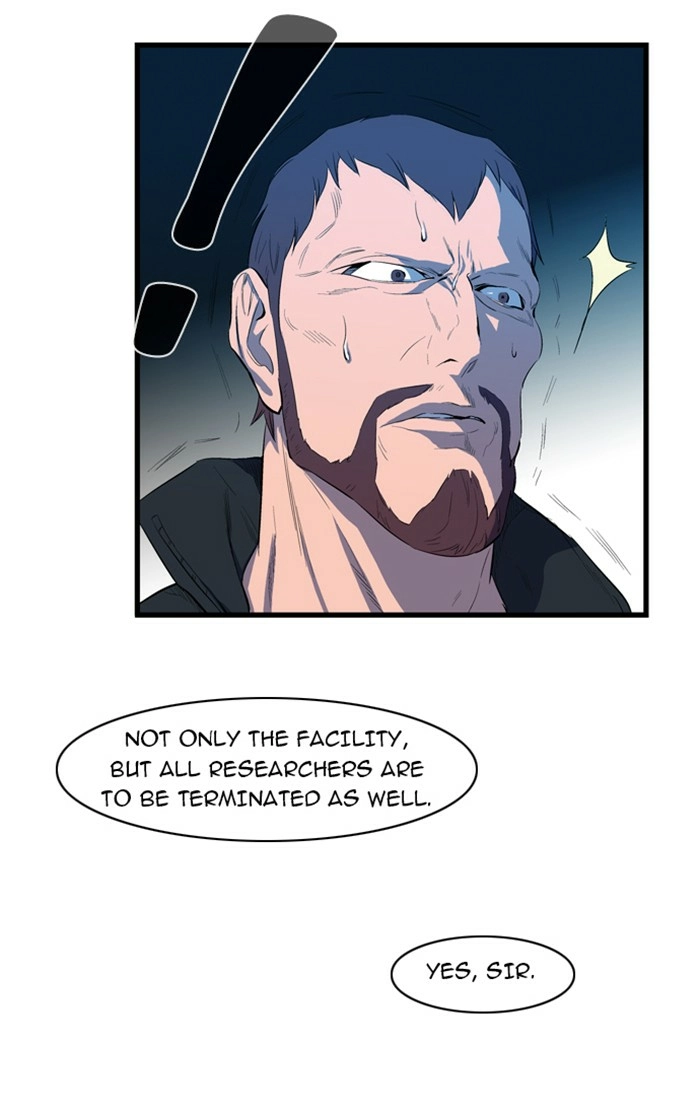 Read Noblesse (en) Manga Online