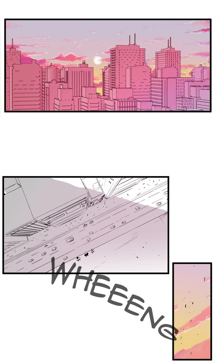 Read Noblesse (en) Manga Online