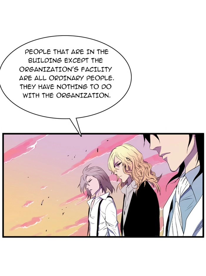 Read Noblesse (en) Manga Online