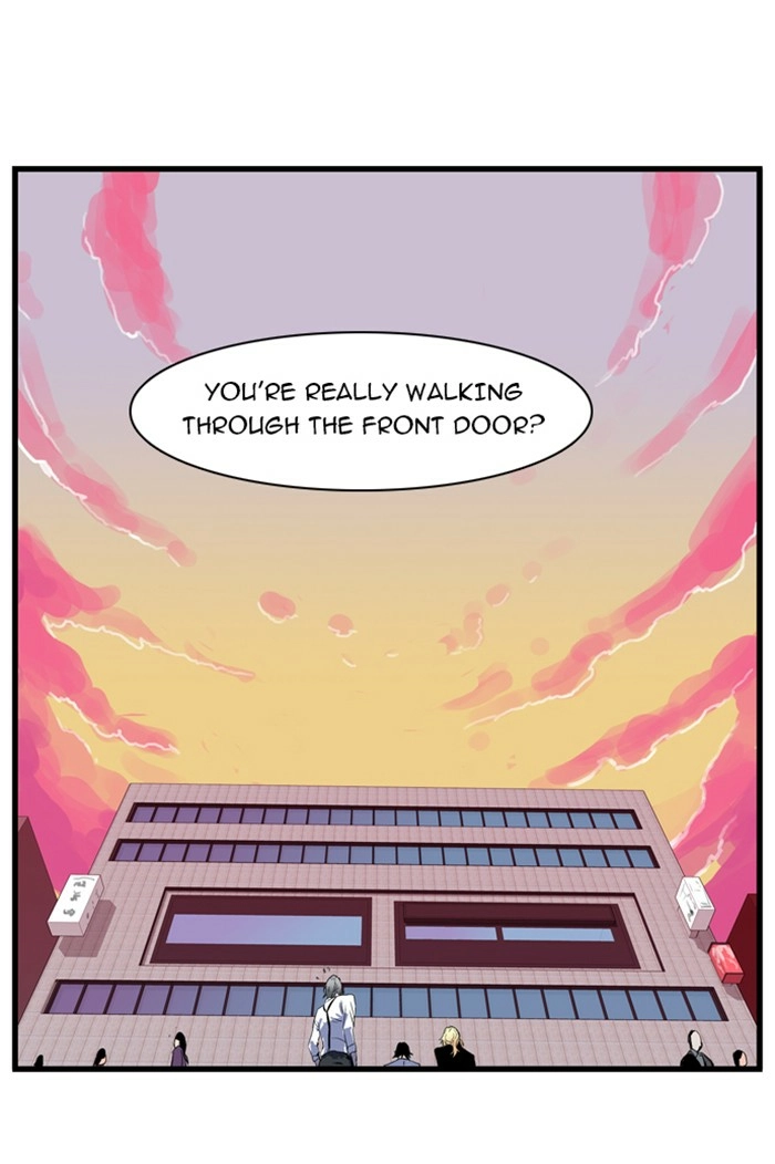 Read Noblesse (en) Manga Online