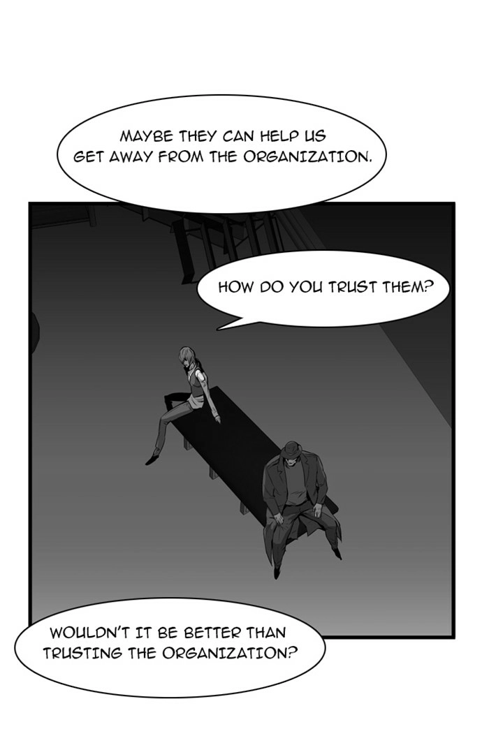 Read Noblesse (en) Manga Online