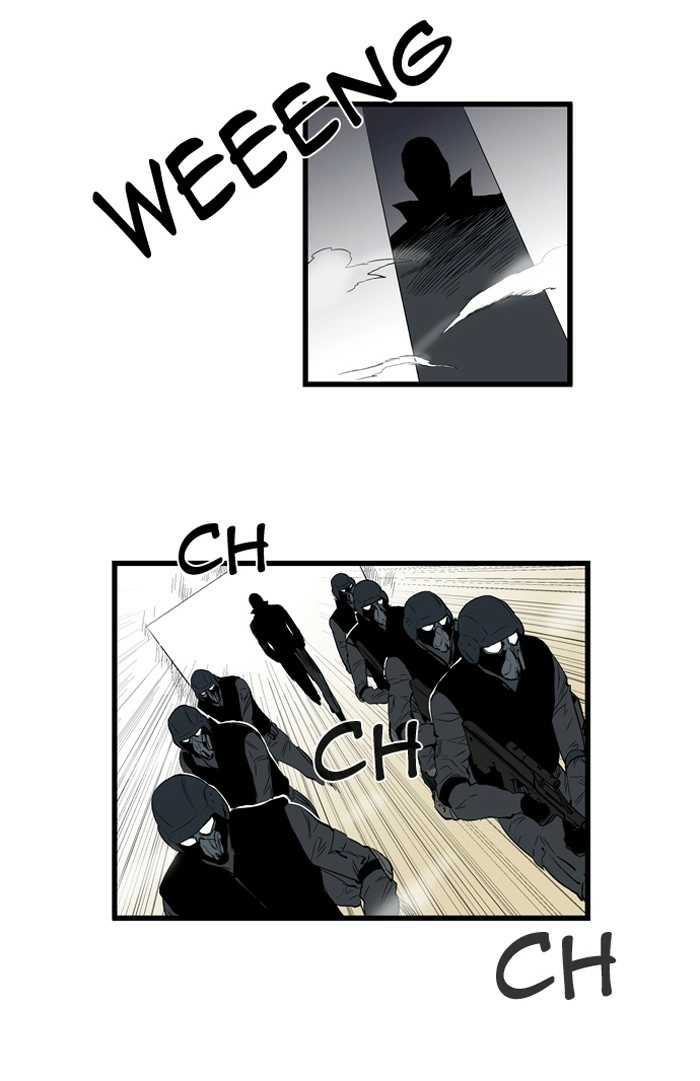 Read Noblesse (en) Manga Online