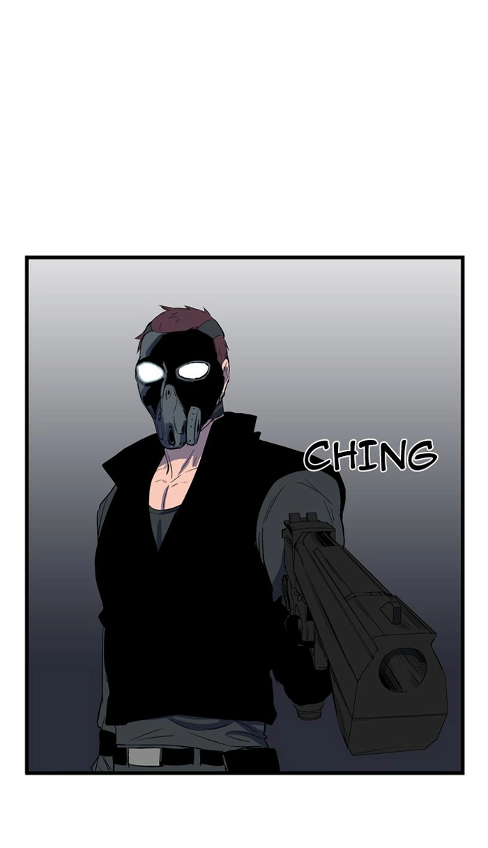 Read Noblesse (en) Manga Online