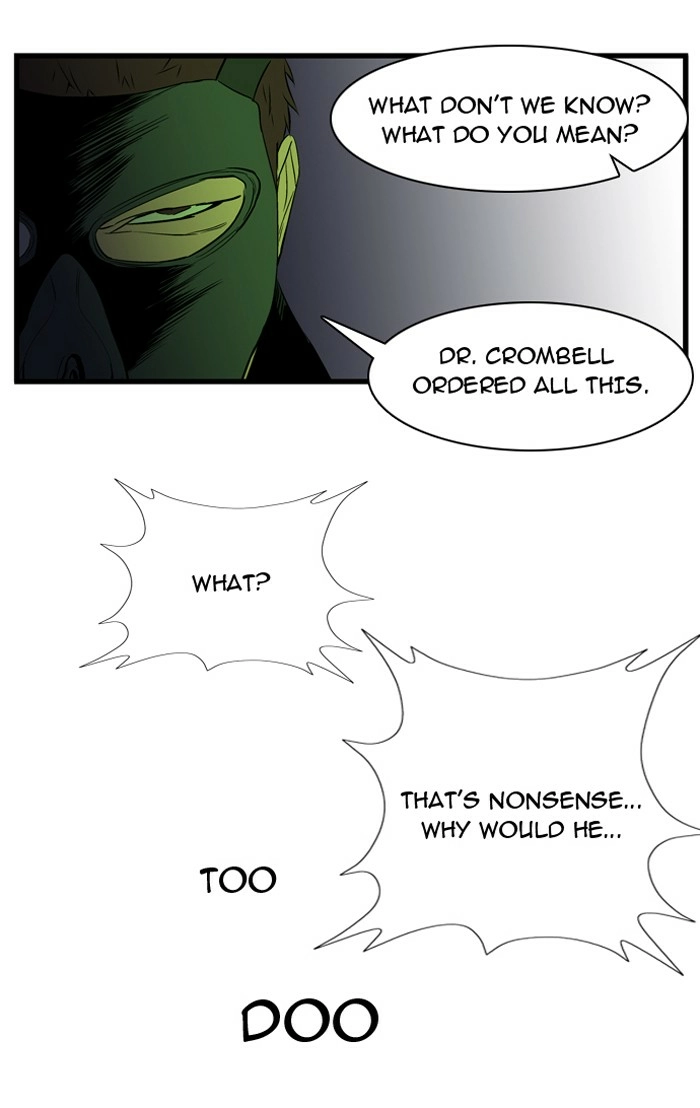 Read Noblesse (en) Manga Online