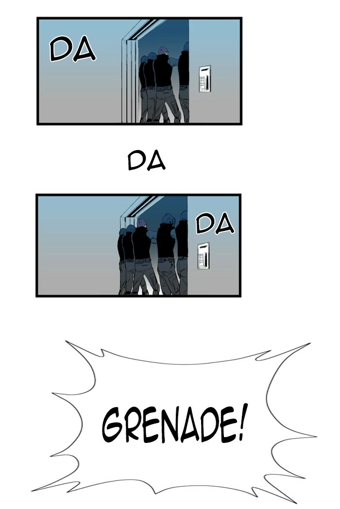 Read Noblesse (en) Manga Online