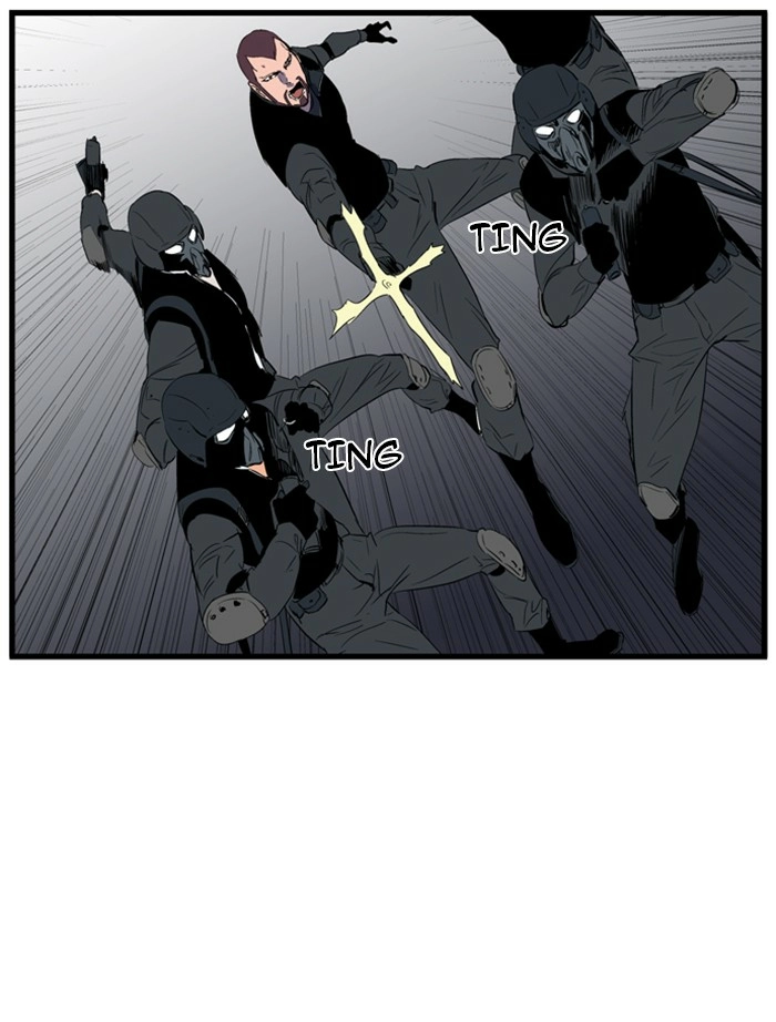 Read Noblesse (en) Manga Online