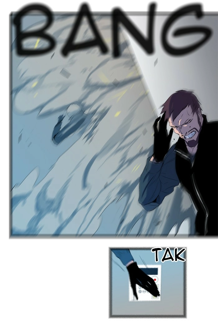 Read Noblesse (en) Manga Online