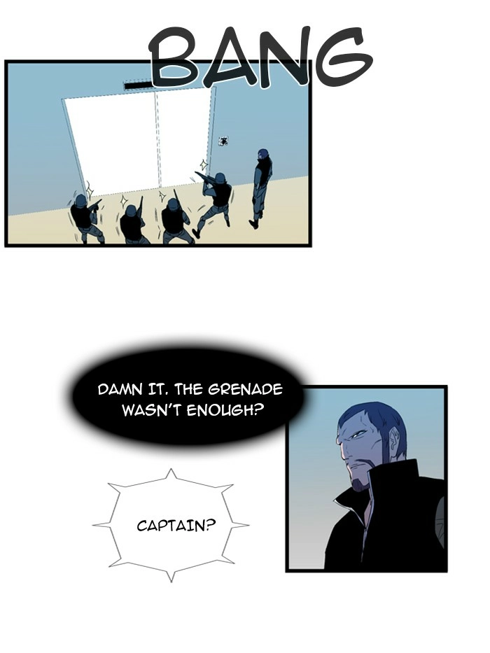 Read Noblesse (en) Manga Online