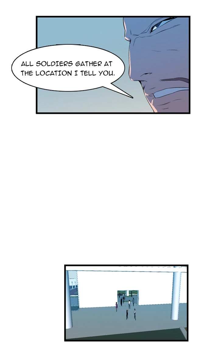 Read Noblesse (en) Manga Online