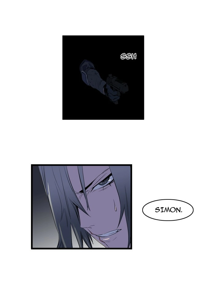 Read Noblesse (en) Manga Online