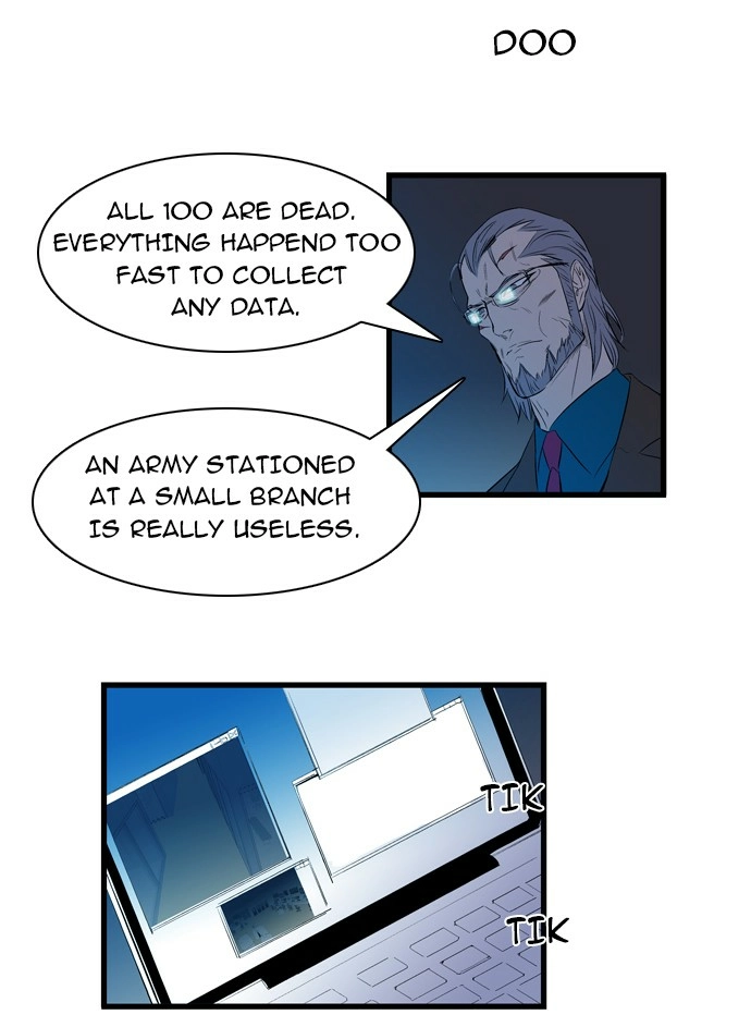 Read Noblesse (en) Manga Online