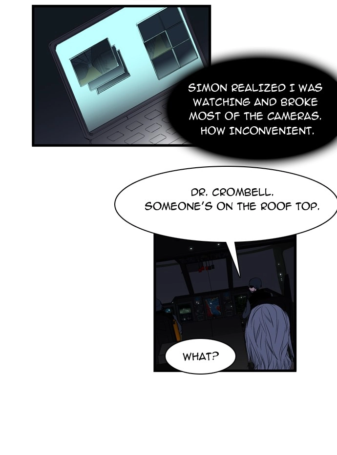 Read Noblesse (en) Manga Online