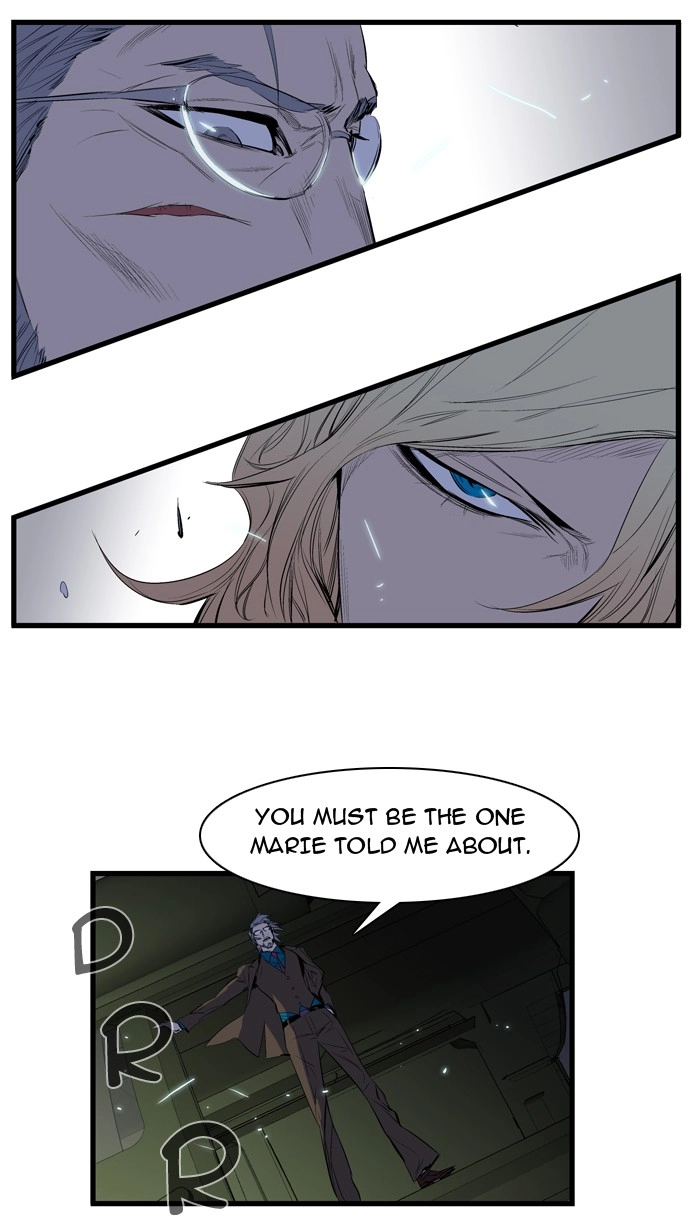 Read Noblesse (en) Manga Online