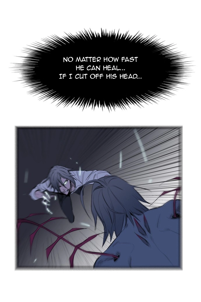 Read Noblesse (en) Manga Online