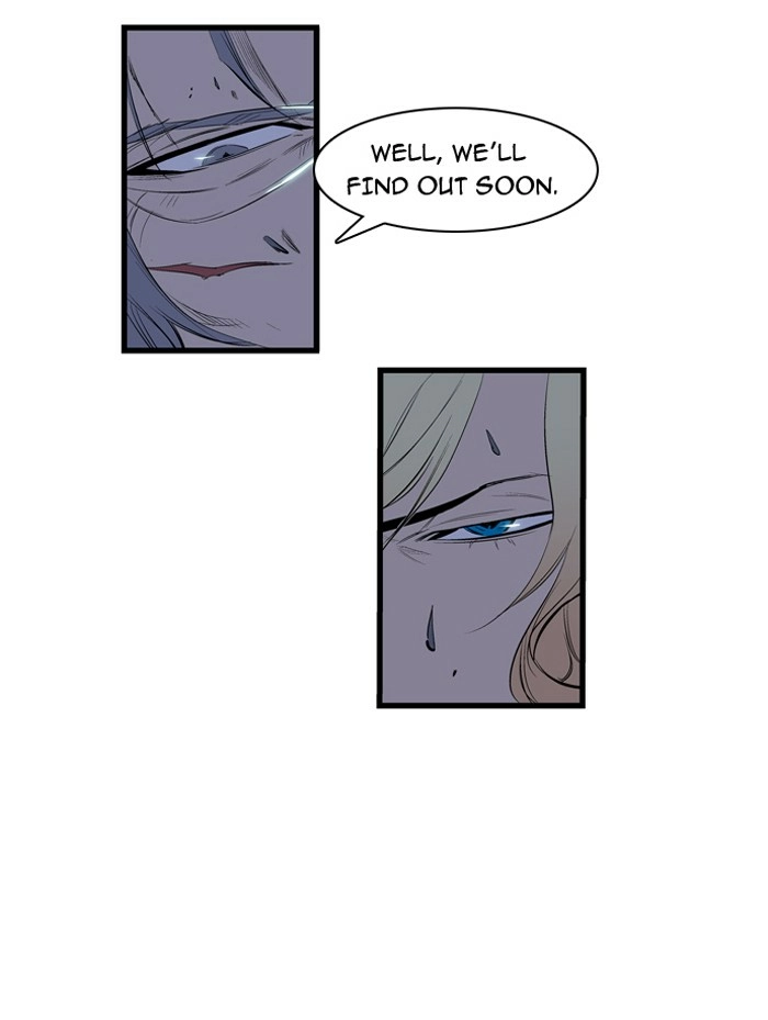 Read Noblesse (en) Manga Online