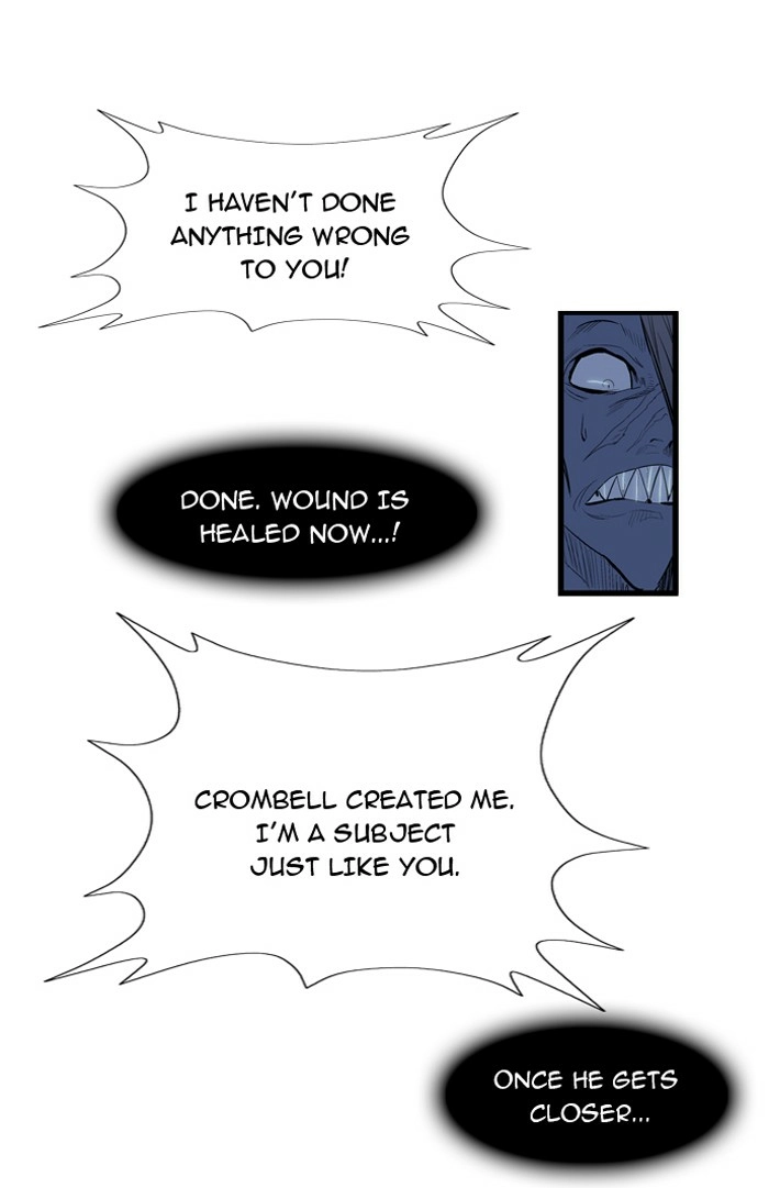 Read Noblesse (en) Manga Online