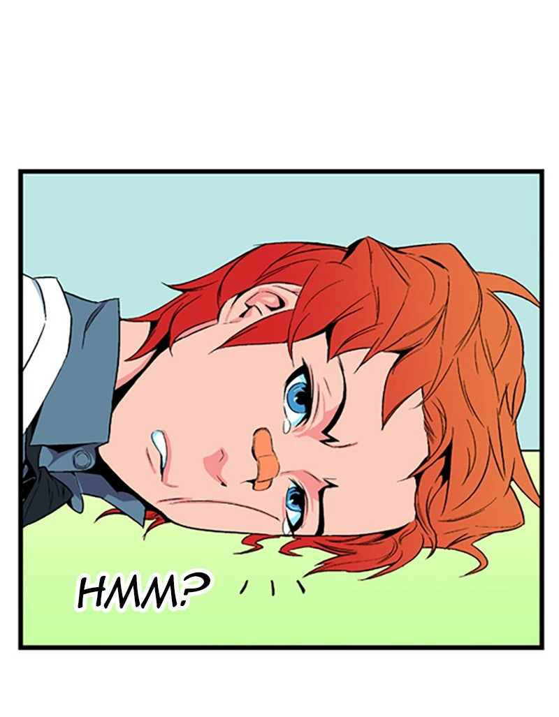 Read Noblesse (en) Manga Online