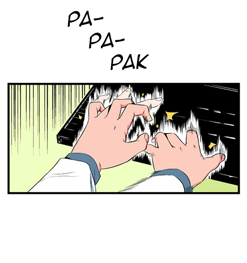 Read Noblesse (en) Manga Online