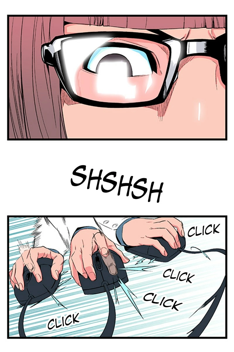 Read Noblesse (en) Manga Online