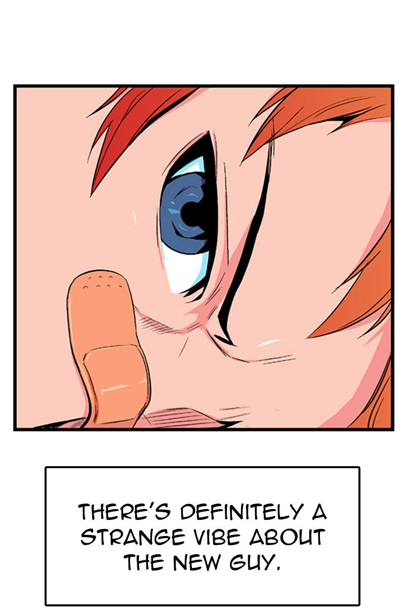 Read Noblesse (en) Manga Online