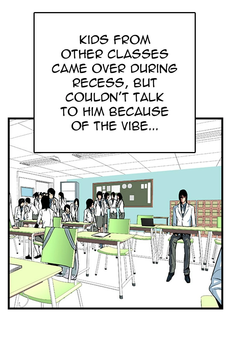 Read Noblesse (en) Manga Online