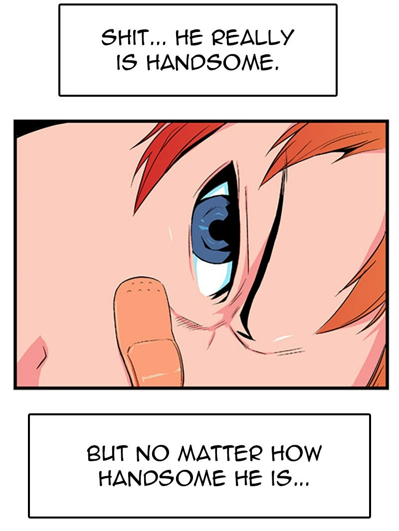 Read Noblesse (en) Manga Online