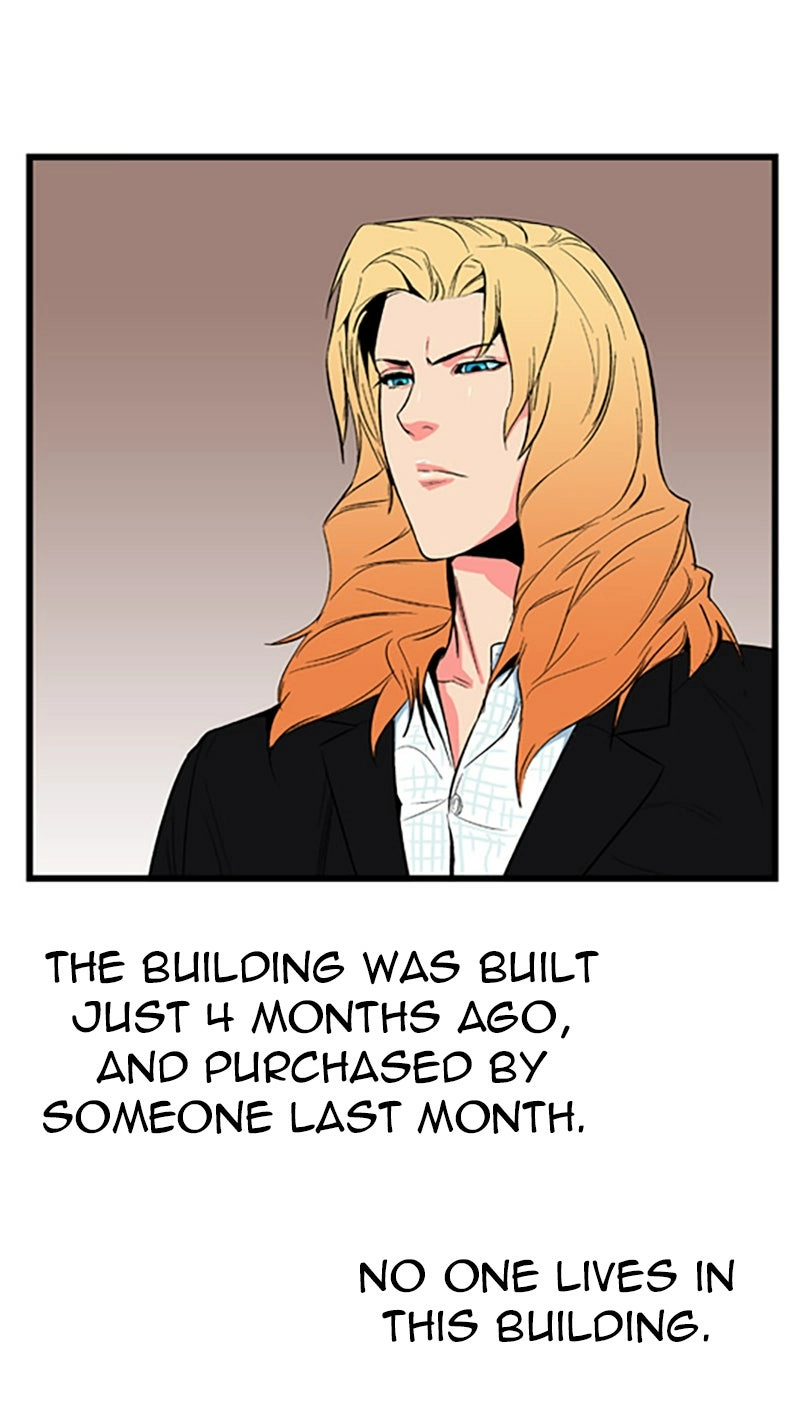 Read Noblesse (en) Manga Online