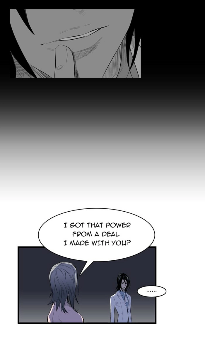 Read Noblesse (en) Manga Online