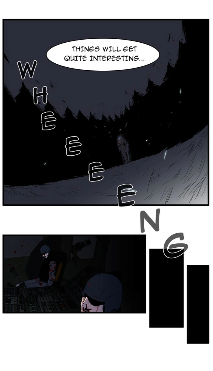 Read Noblesse (en) Manga Online