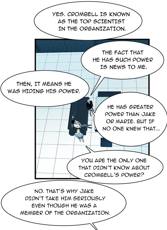 Read Noblesse (en) Manga Online