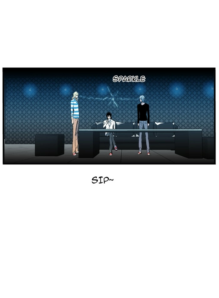 Read Noblesse (en) Manga Online