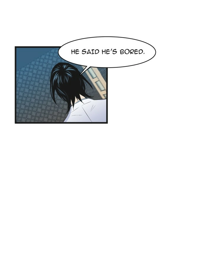 Read Noblesse (en) Manga Online
