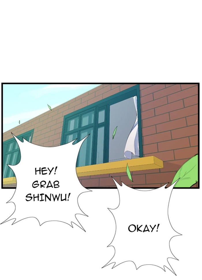 Read Noblesse (en) Manga Online