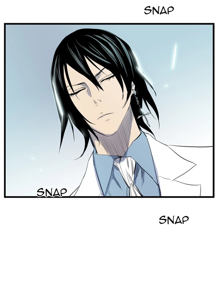 Read Noblesse (en) Manga Online