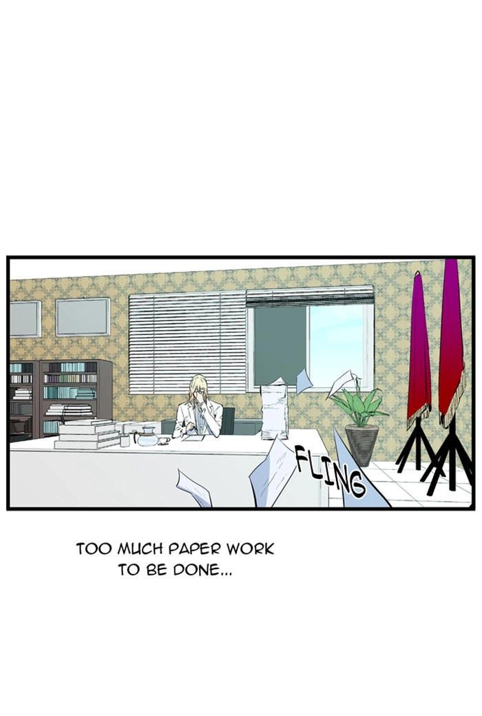 Read Noblesse (en) Manga Online