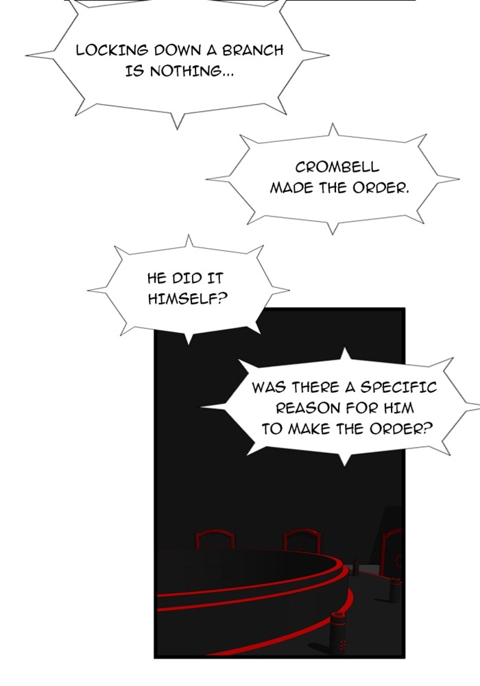 Read Noblesse (en) Manga Online