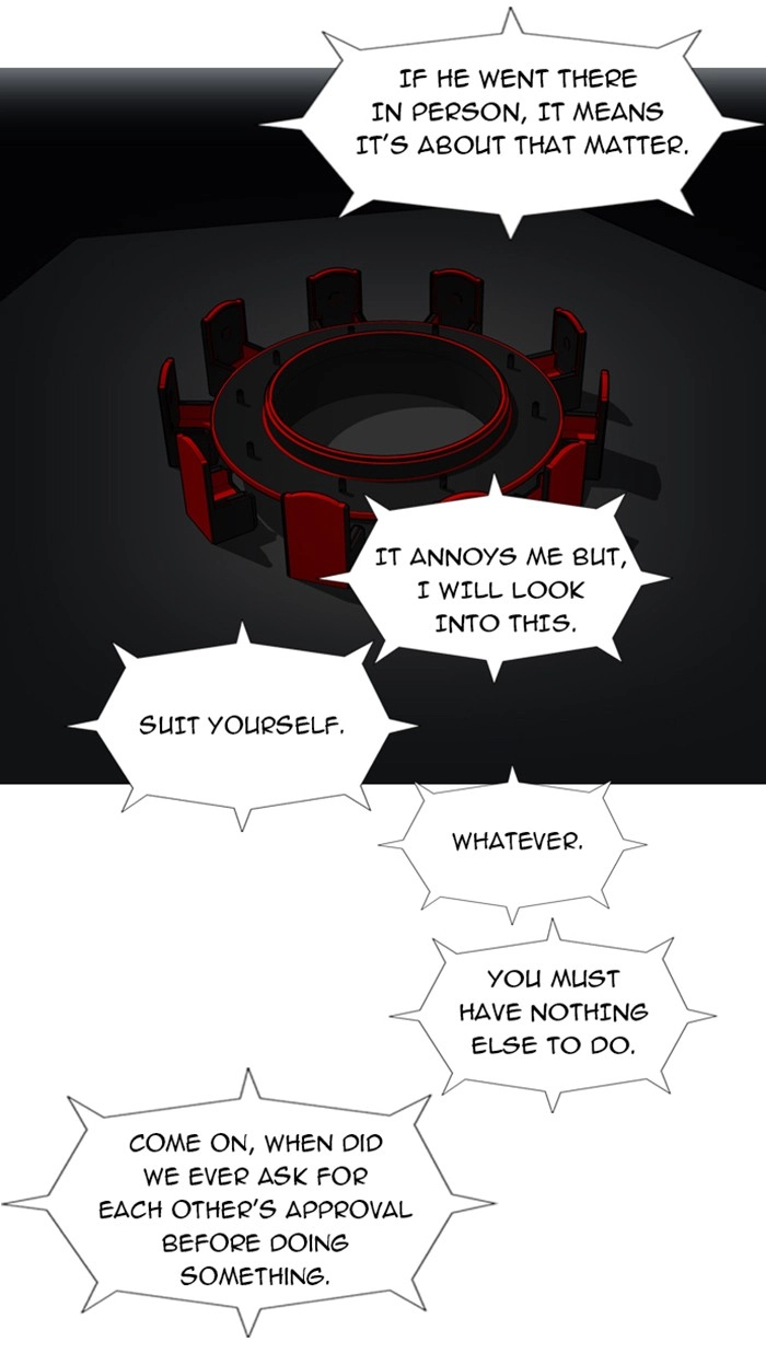 Read Noblesse (en) Manga Online