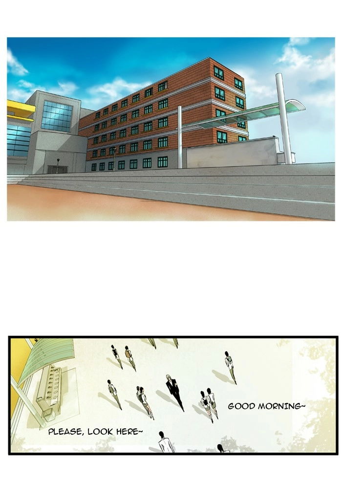 Read Noblesse (en) Manga Online