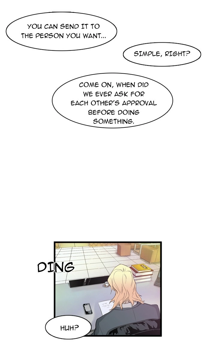 Read Noblesse (en) Manga Online