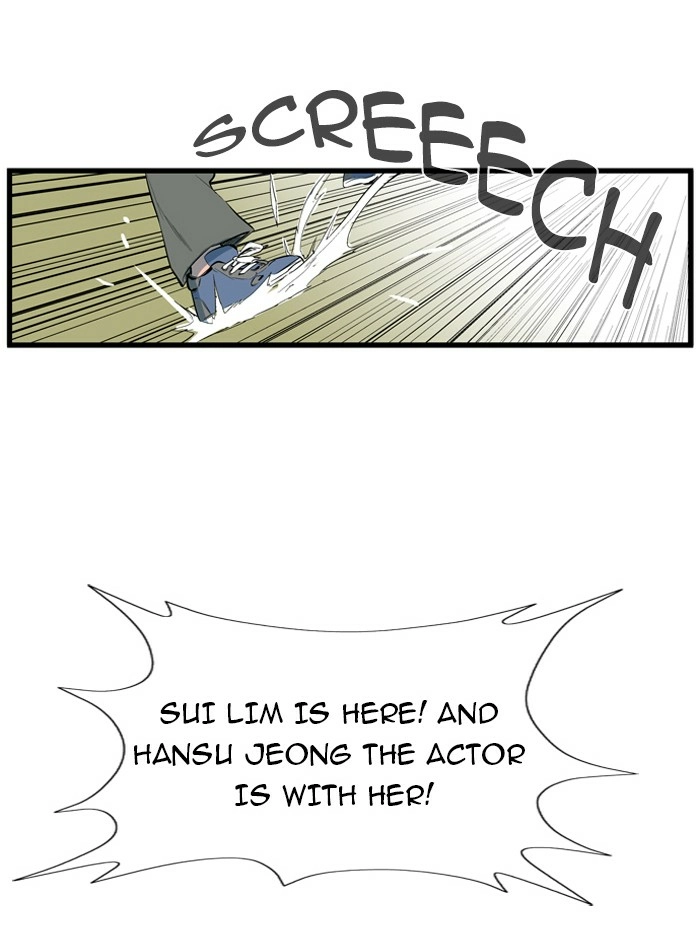 Read Noblesse (en) Manga Online