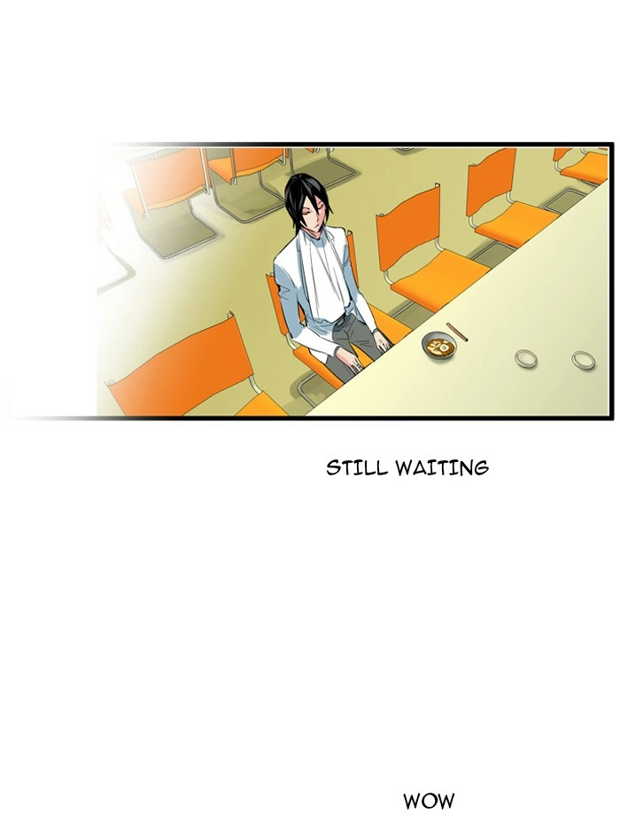 Read Noblesse (en) Manga Online