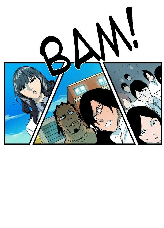 Read Noblesse (en) Manga Online