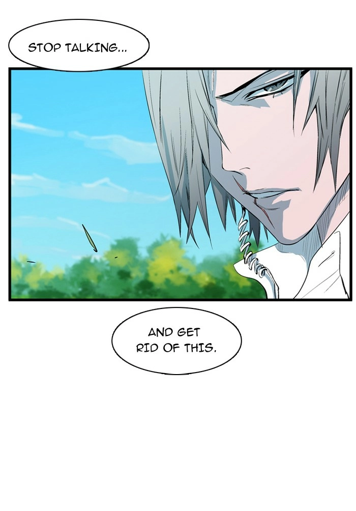 Read Noblesse (en) Manga Online