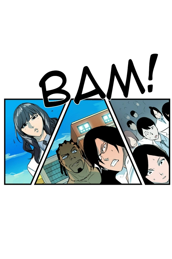 Read Noblesse (en) Manga Online